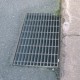 ditch covering gratings 