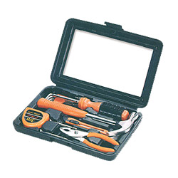 diy hand tool kit