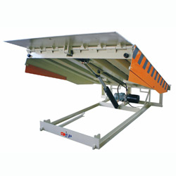 dock levelers 