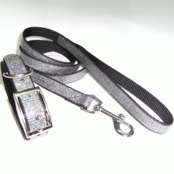 dog collars and leashes