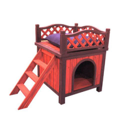 dog house