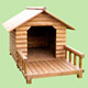 dog house 