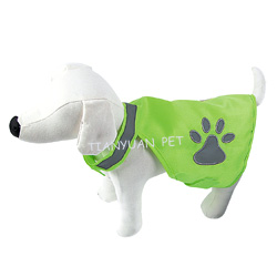 dog safety coats