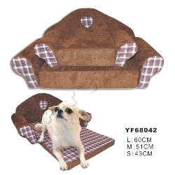 dog sofas 