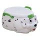 dog style baby potty 