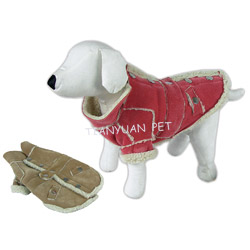 dog winter coats