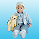 Doll Manufacturers image
