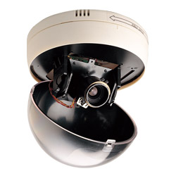 dome camera