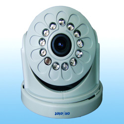 dome cameras