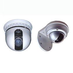 dome ccd cameras