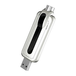dongle receiver 