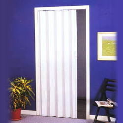 folding door 