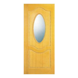 door