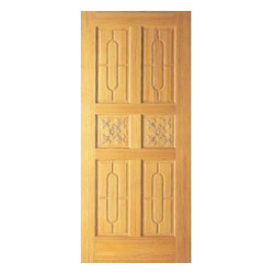 s.a pine door