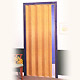 Panel Style Folding Doors