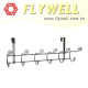 Bathroom Hangers image