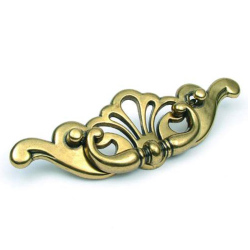 door knocker