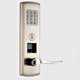 Electronic Door Locks (Digital Keypad And Fingerprint Door Locks)