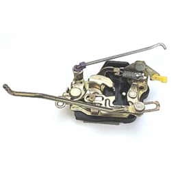 door lock-assy 
