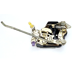 door lock assy 