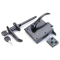 door lock sets 