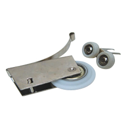 door rollers