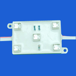 dot matrix led boards