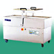 Manual Vacuum Packaging Machines (Double Chamber Type)