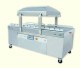 Double Chamber Vacuum Machines