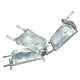 Double Color Shoe Moulds