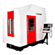 Double Column High Speed Cutting Machines