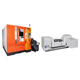 Double Column (Gantry Type) High Speed Machine Centers