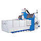 double column machine 