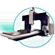 Double Column Machining Center