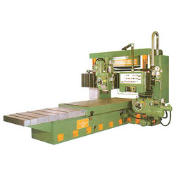 double column milling machines 