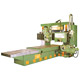 double column milling machines 