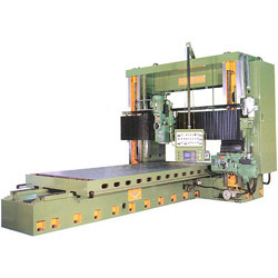 double column planning milling machines