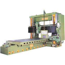 double column planning milling machines 