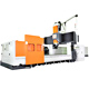double column vertical machining center 