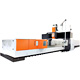 Double Column Vertical Machining Centers