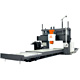 double column vertical machining center 