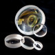 Double-Concave (DCV) Spherical Lenses