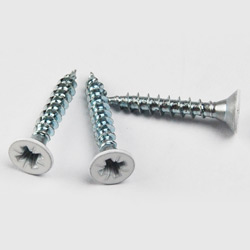 double countersunk head pozi chipboard screws 