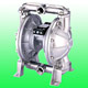Diaphragm Pumps image