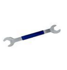 double end thermo-viscous fan nut wrenches 