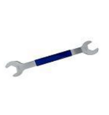 double end thermo-viscous fan nut wrenches