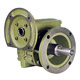 double flange type reducer 