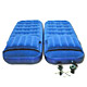 Double Flocked Air Beds