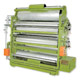 Double Gluing Machines