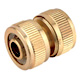 Garden Hose Fittings image